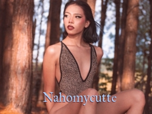 Nahomycutte