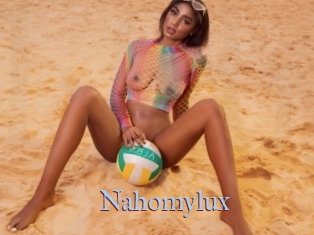 Nahomylux