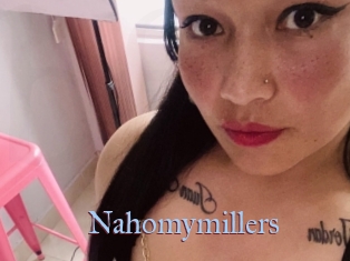 Nahomymillers