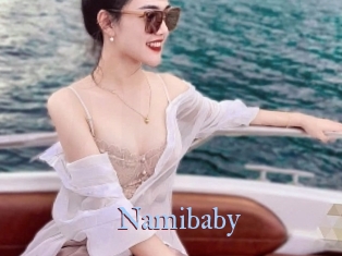 Namibaby