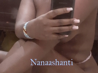 Nanaashanti