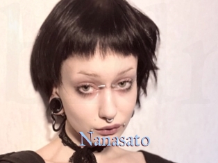 nanasato Belles filles du net