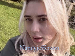 nancyjefferson Belles filles du net