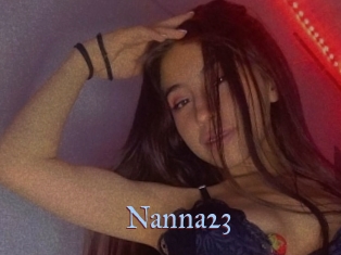 Nanna23