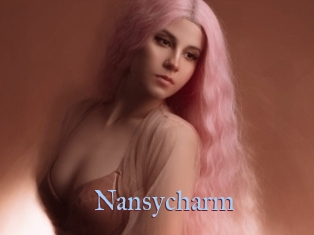 Nansycharm