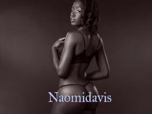 Naomidavis