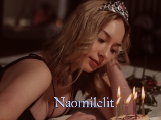 Naomilelit