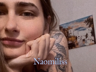Naomiliss