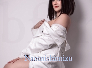 Naomishimizu