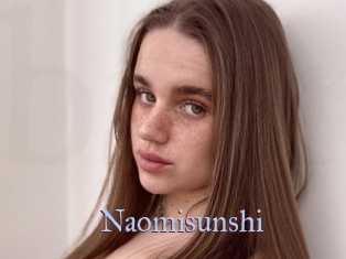 Naomisunshi