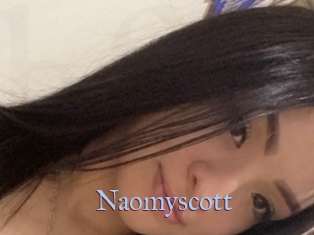 Naomyscott