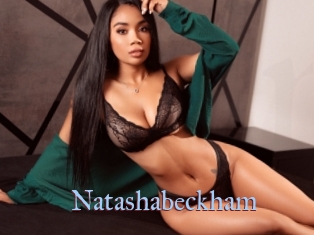 Natashabeckham