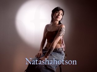 Natashahotson