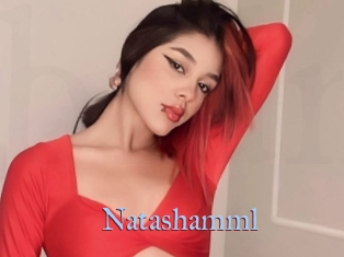 Natashamml