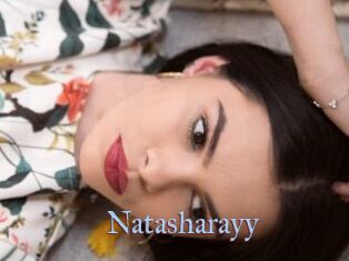 Natasharayy
