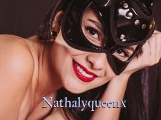 Nathalyqueenx