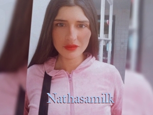 Nathasamilk