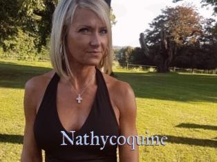 Nathycoquine