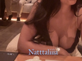 Natttaliiia
