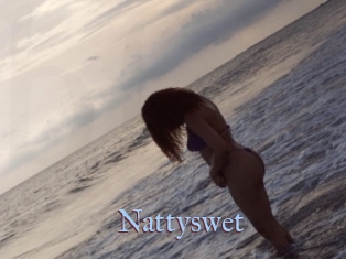 Nattyswet