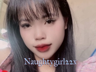 Naughtygirl22x