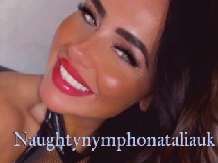 Naughtynymphonataliauk