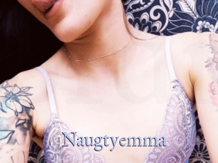 Naugtyemma