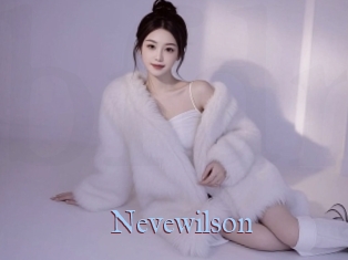 Nevewilson