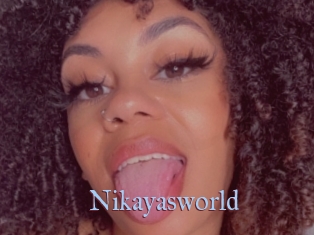 Nikayasworld