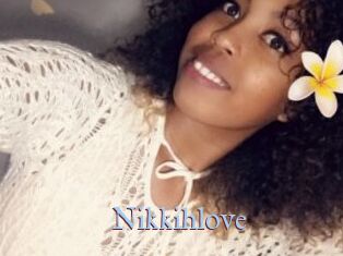 nikkihlove Belles filles du net