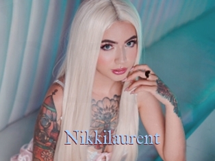 Nikkilaurent