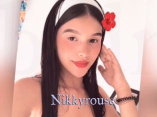 Nikkyrouse