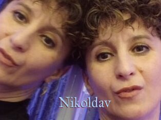 Nikoldav