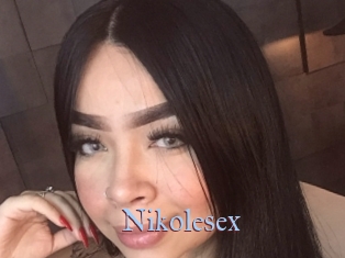 Nikolesex