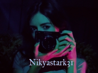 Nikyastark31