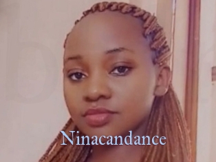 Ninacandance