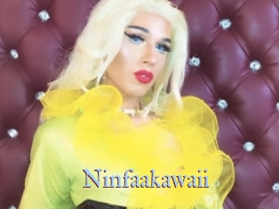 Ninfaakawaii