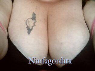 Ninfagordita