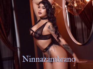 Ninnazambrano