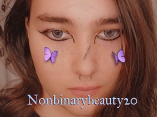 Nonbinarybeauty20