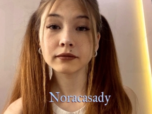 Noracasady