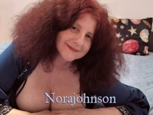 Norajohnson