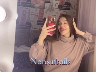 noreenbails Belles filles du net