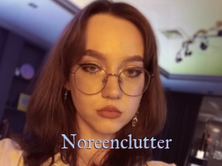 Noreenclutter