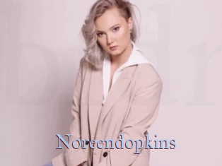 noreendopkins Belles filles du net