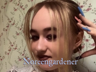 noreengardener Belles filles du net