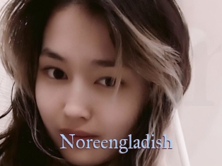 noreengladish Belles filles du net