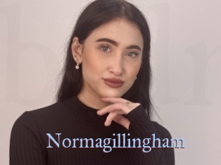 Normagillingham