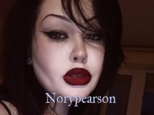 Norypearson