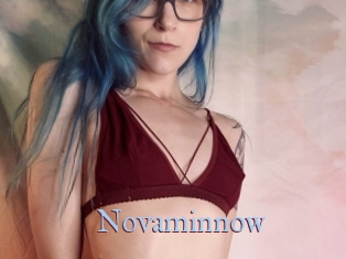 Novaminnow